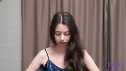 Angel online show from July 28, 3:21 pm