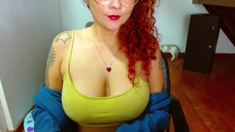 Snapshot of sweet_tammyy chatting on March 11, 12:17 pm tammy IG stammy 36 online show from March 11, 12:17 pm