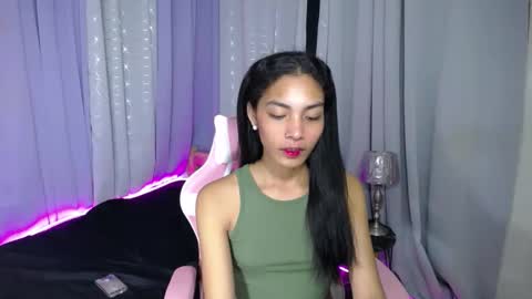 Snapshot of sweet_trishaxx chatting on March 11, 9:59 pm Trisha online show from March 11, 9:59 pm
