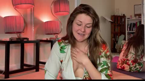 Heidi Brenner - Please check bio for schedule  FAQ online show from February 19, 1:32 pm