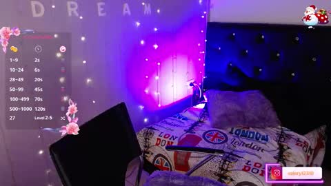 Snapshot of sweet_valery21 chatting on January 28, 1:27 pm valery online show from January 28, 1:27 pm