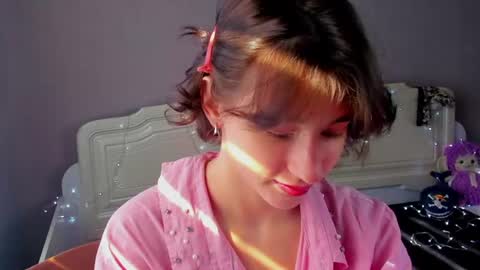 Carolina Lu online show from July 2, 2:11 am