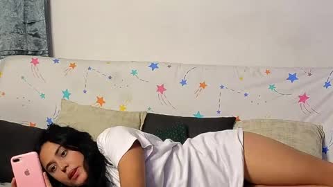 Sweet  online show from May 15, 3:32 am