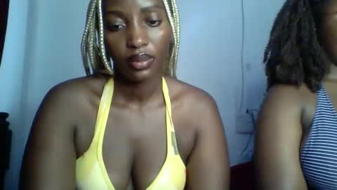 zuri online show from November 25, 4:03 am