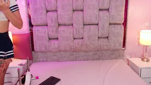SweetAlana online show from June 25, 9:05 pm