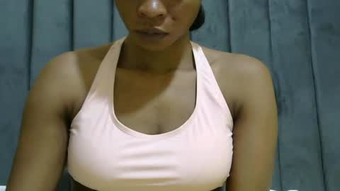 LIANAH online show from July 11, 11:21 am