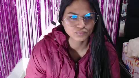 Alma online show from May 7, 9:46 am