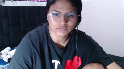 Alma online show from April 14, 9:04 pm