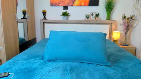 Viorica online show from October 16, 4:04 am