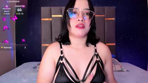 Annie online show from November 12, 4:54 am