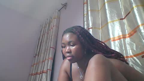Ariah online show from July 28, 7:39 pm