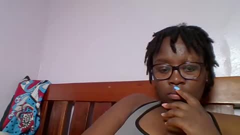 Ariah online show from July 23, 1:58 am