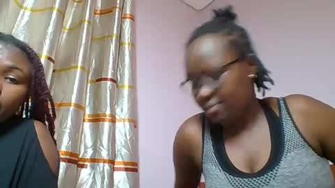 Ariah online show from July 18, 6:43 pm