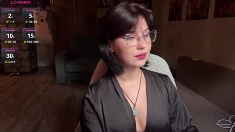 sweetaronia online show from July 29, 8:25 am