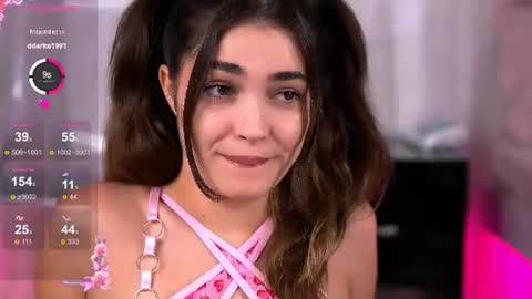Aura online show from July 8, 3:03 pm