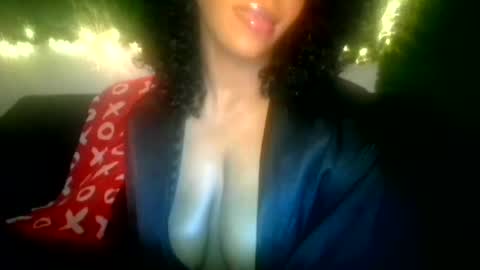 The RealSweetBerry online show from March 14, 8:48 am