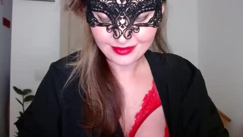 Diana online show from December 28, 1:08 am