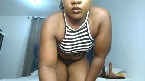 Sweetbigass online show from July 11, 11:05 pm
