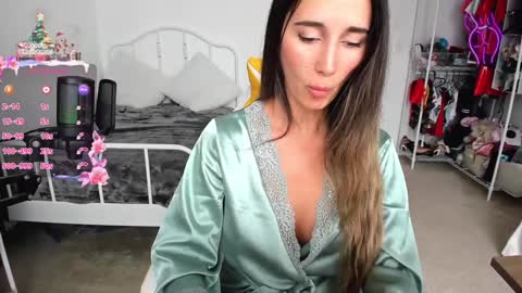 Snapshot of sweetbuttocks chatting on January 17, 6:02 pm Anna online show from January 17, 6:02 pm