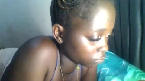Candy online show from July 27, 9:45 pm
