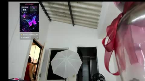 sweetcatallina online show from July 6, 3:03 pm