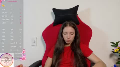 sweetdam12 online show from June 30, 6:29 pm