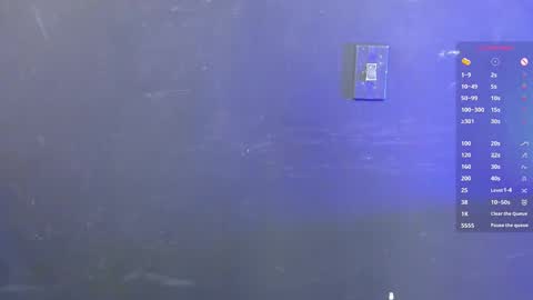 sweetdam12 online show from March 12, 12:13 am