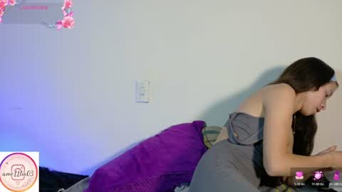 sweetdam12 online show from June 10, 10:52 pm
