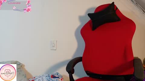 sweetdam12 online show from June 11, 8:27 pm