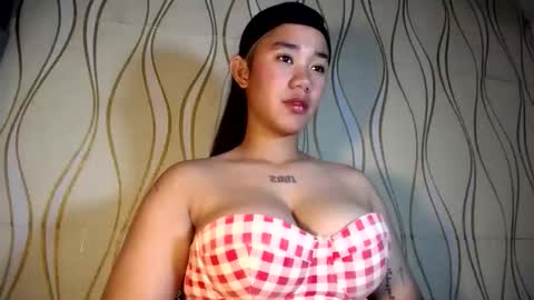 Danni online show from June 7, 3:19 pm