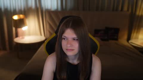 Amelia online show from June 11, 10:34 am