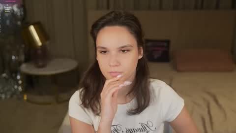 Amelia online show from November 25, 3:36 pm