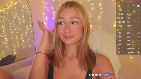natalia online show from November 21, 6:26 am