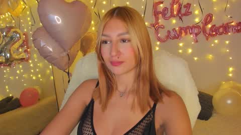 natalia online show from December 2, 5:42 am