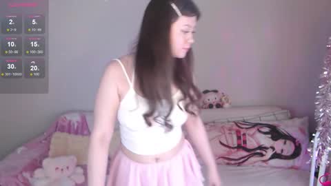 sweetdollyx_ online show from January 14, 2:38 am