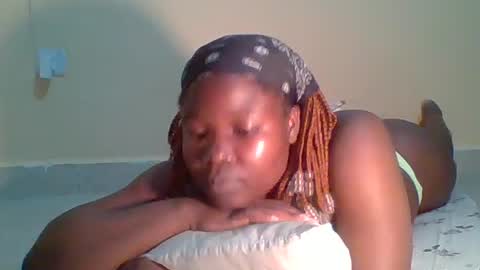 Grace online show from July 28, 3:43 pm