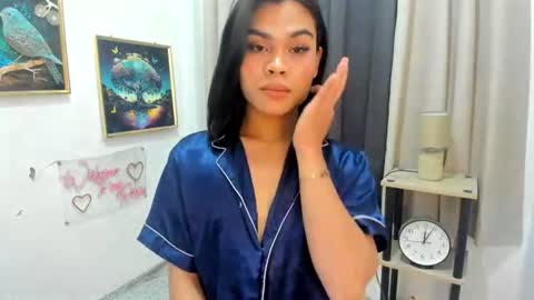 Celeste online show from July 29, 4:29 pm