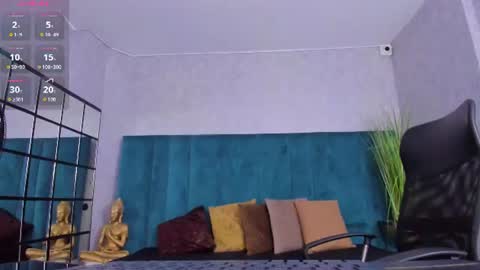 Fabiana online show from June 17, 7:37 pm