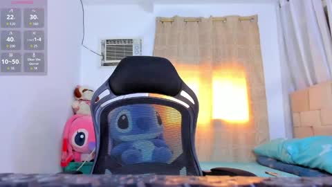Fabiana online show from June 5, 6:14 pm