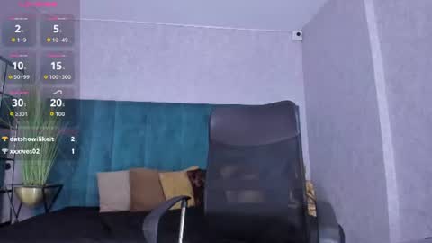 Fabiana online show from July 10, 7:25 pm