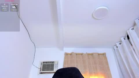 Fabiana online show from June 6, 6:14 pm