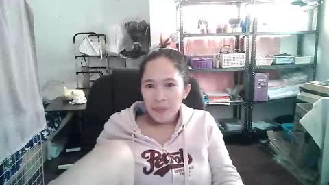 Stacy online show from March 12, 1:30 am