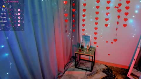 sweetfoyou online show from March 20, 7:35 am