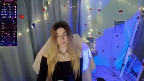 sweetfoyou online show from February 10, 7:15 am