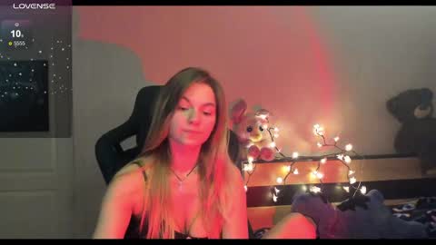 sweetfoyou online show from June 4, 6:51 am