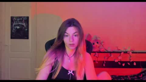 sweetfoyou online show from June 14, 6:03 am