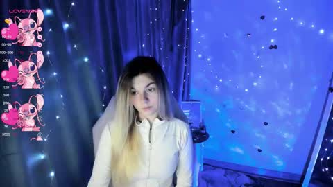 sweetfoyou online show from November 30, 7:01 am