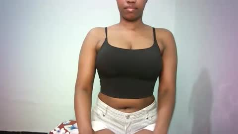 sweet tasha online show from October 31, 3:05 pm