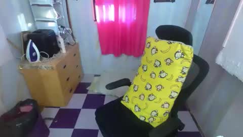 IM YOUR GRACE online show from April 1, 9:56 pm