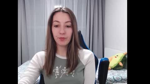 Emma  online show from December 13, 8:47 pm